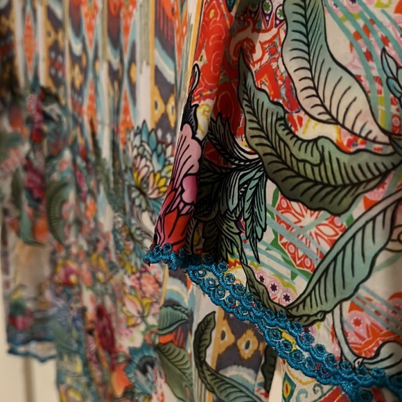 JOHNNY WAS 3pc bundle - Picture 11 of 12